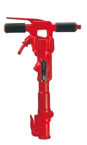 Air Breaker Hammer 60lbs rental in Orillia